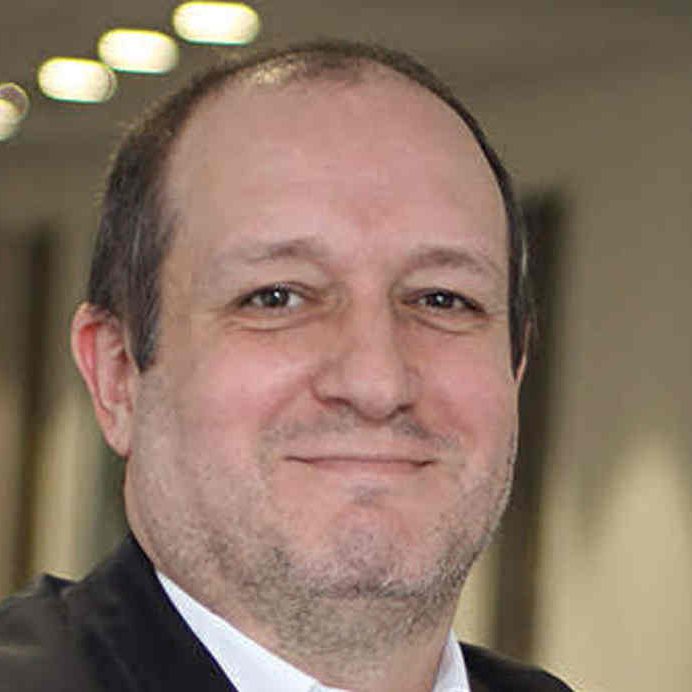 Damjanovich Nebojsa
